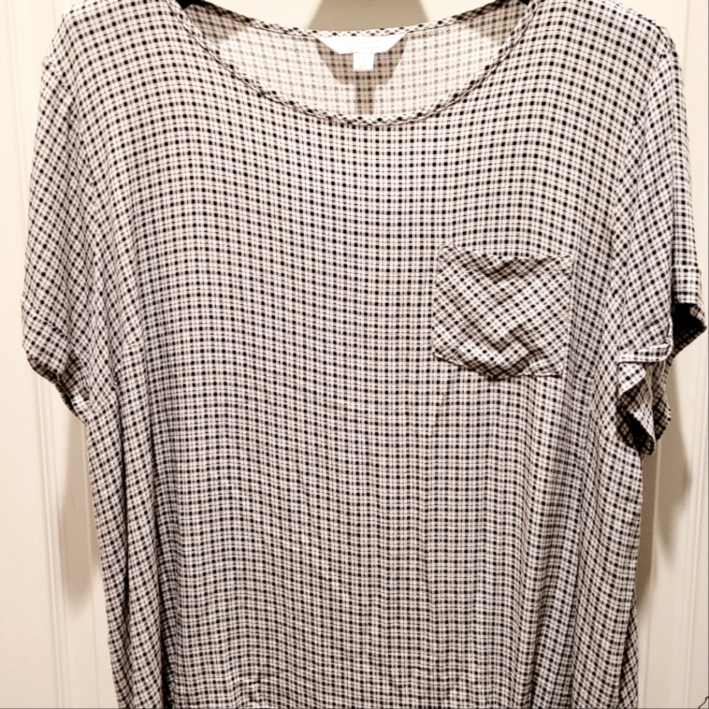 Lauren Conrad Top XXL